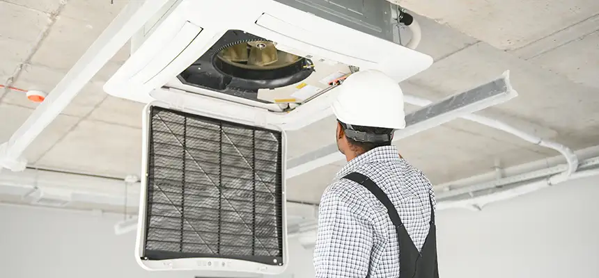 Our Affordable Duct Cleaning Near Me Services in Maple Grove, MN