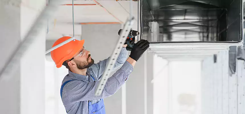 Our Air Vent Replacement Services in Maple Grove, MN