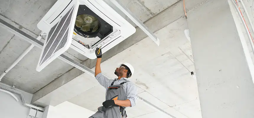 Efficient Multi‑Unit & HOA Annual Vent Cleaning Plans in Maple Grove