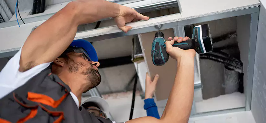 Our Apartment Air Duct Cleaning Services in Maple Grove, MN