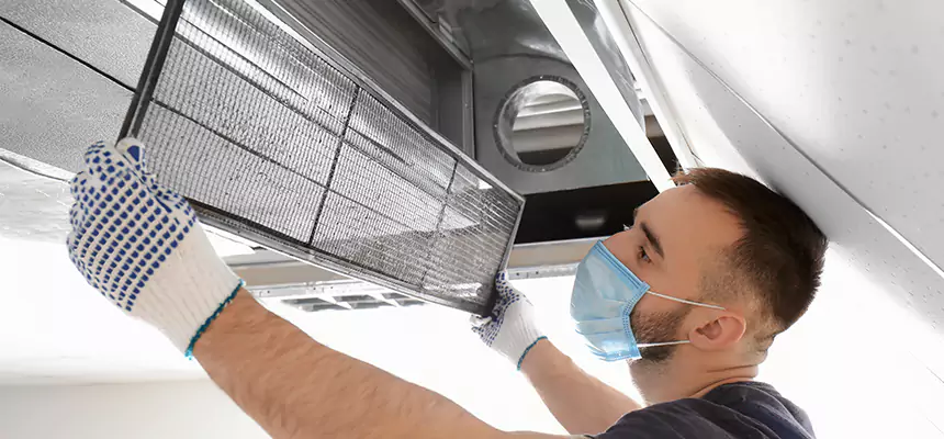 Our Bathroom Exhaust Duct Cleaning Services in Maple Grove, MN