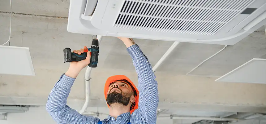 Detailed Multi‑Unit Riser & Roof Termination Cleaning in Maple Grove