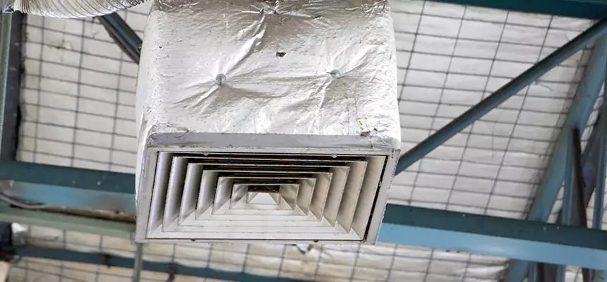 Our Custom HVAC Ductwork Services in Maple Grove, MN