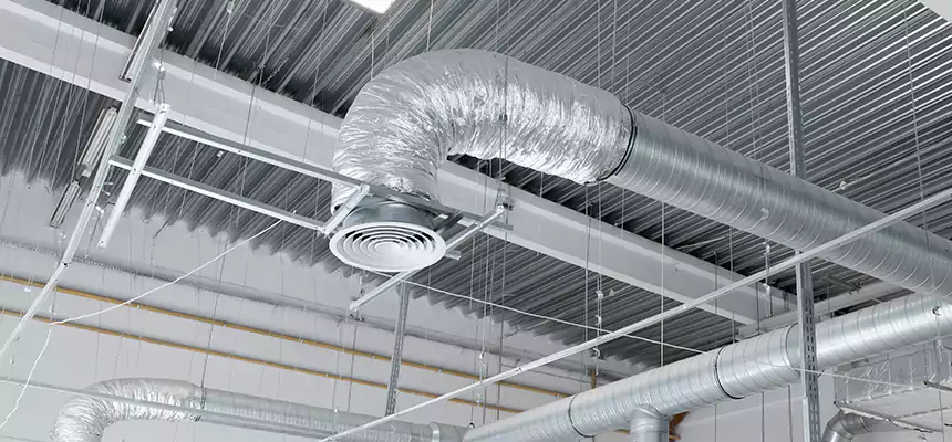 Our Dryer Vent Hose Replacement Services in Maple Grove, MN
