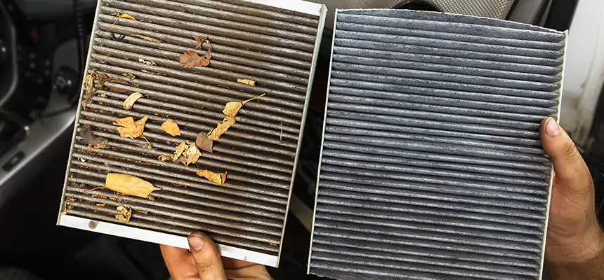 Our Dryer Vent Lint Filter Cleaning Services in Maple Grove, MN