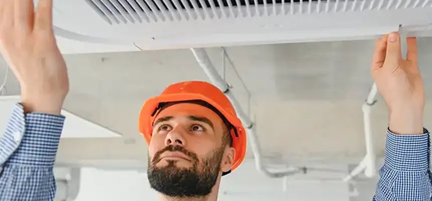 Our Furnace Vent Cleaning Services in Maple Grove, MN