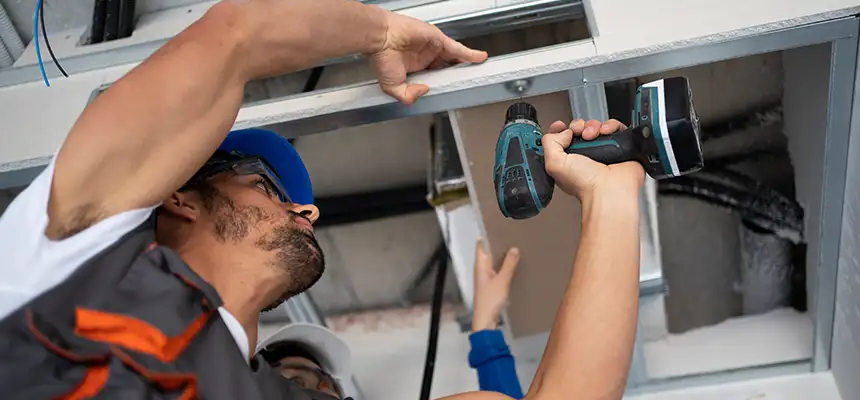 Our Improve Home Air Circulation Services in Maple Grove, MN