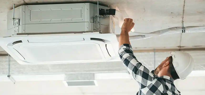 Our Local Vent Cleaning Services in Maple Grove, MN