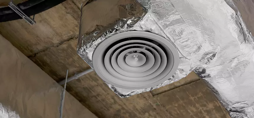 Our Low VOC Vent Installation Services in Maple Grove, MN