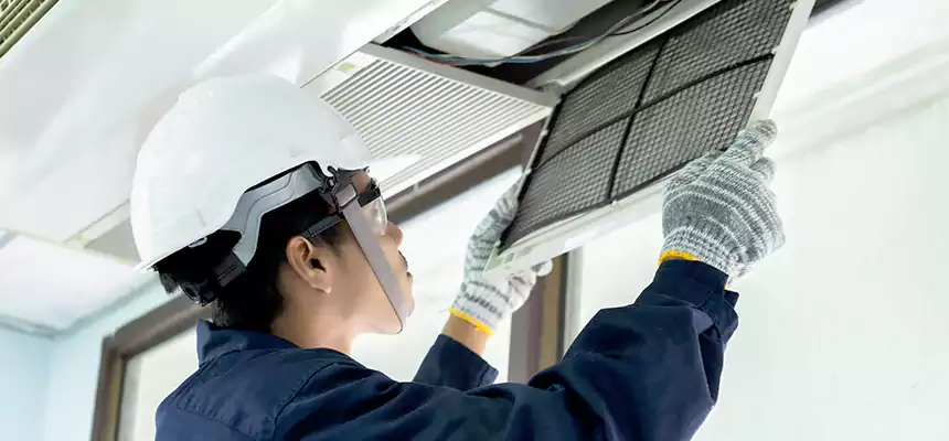 Our Multi-family Home Duct Cleaning Services in Maple Grove, MN