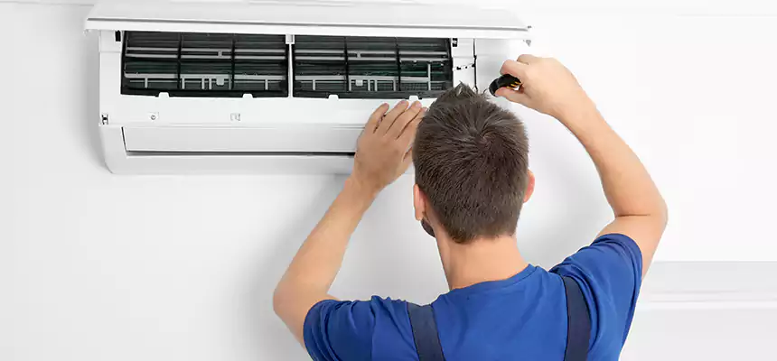 Our Smart Air Conditioning Installation Services in Maple Grove, MN