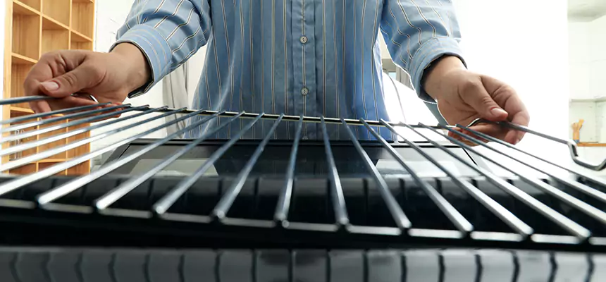 Our Vent Grille Washing Services in Maple Grove, MN