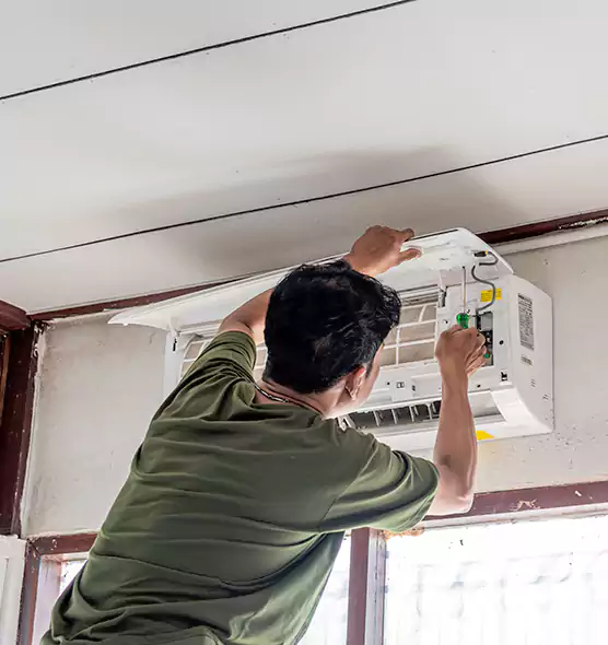 About Air Duct & AC Odor Removal in Maple Grove, MN