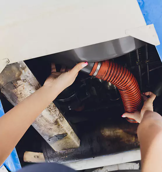 About Air Duct Virus Disinfection in Maple Grove, MN