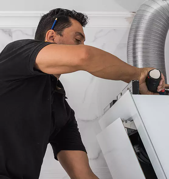 Trusted Bathroom Exhaust Duct Cleaning in Maple Grove, MN