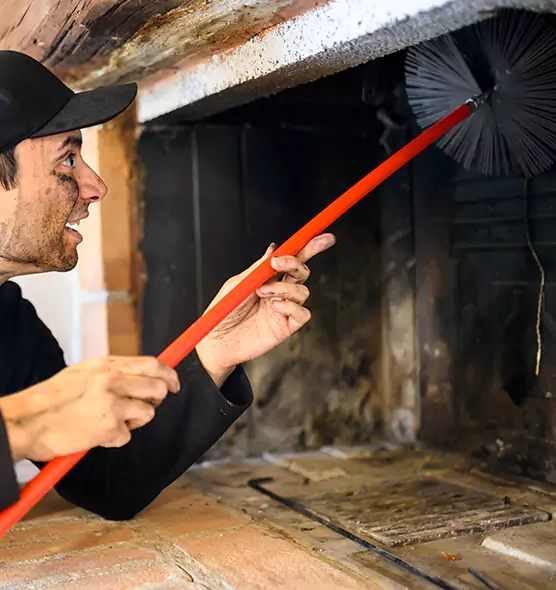 About Expert Chimney Cleaning in Maple Grove, MN