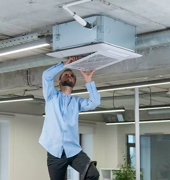 Expert Commercial Air Duct Cleaning in Maple Grove, MN