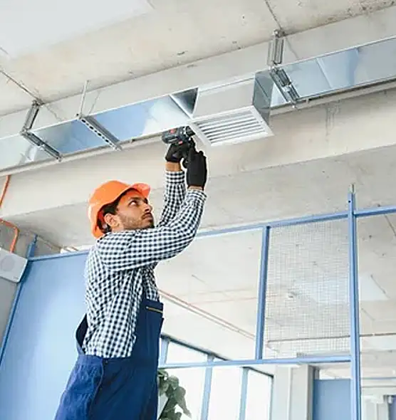 About Commercial Laundry Vent Cleaning in Maple Grove, MN