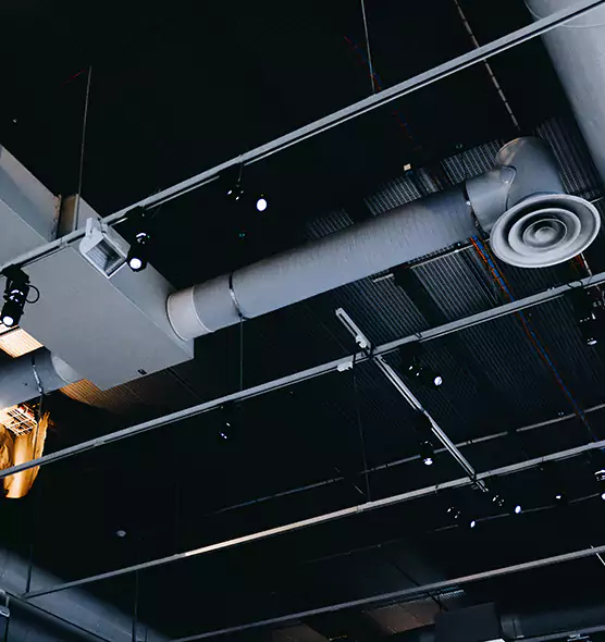 About Duct Sanitization with UV Light in Maple Grove, MN