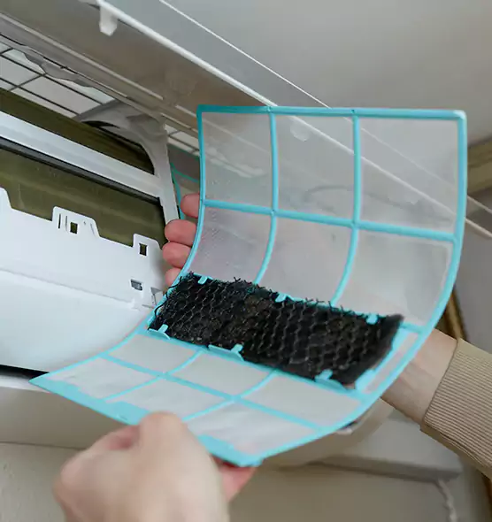 Welcome to Air Duct Cleaning & Repairs Maple Grove — Your Local HEPA Filter Installation Pros in Maple Grove, MN