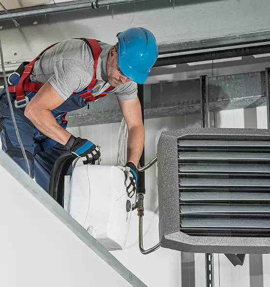 Professional HVAC Cleaning Solutions in Maple Grove, MN