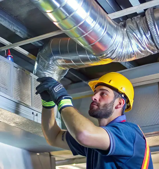 Professional NADCA Approved Air Duct Services in Maple Grove, MN