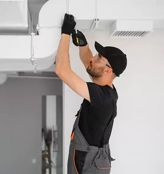 Advanced Office Ductwork Cleaning Services in Maple Grove, MN