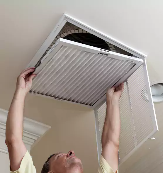 Advanced Residential Vent Cleaning in Maple Grove, MN