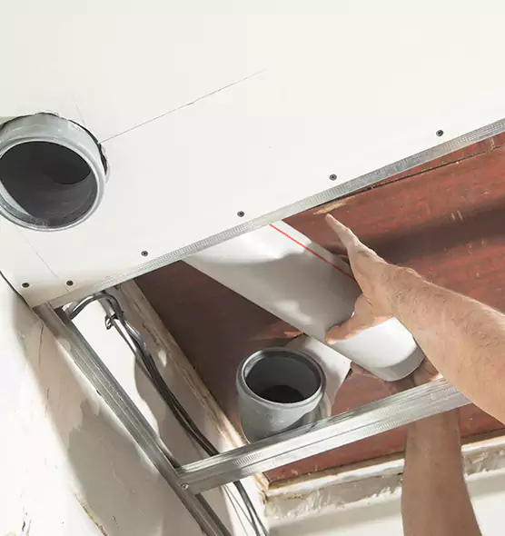 Professional Seasonal Allergy Air Duct Cleaning in Maple Grove, MN