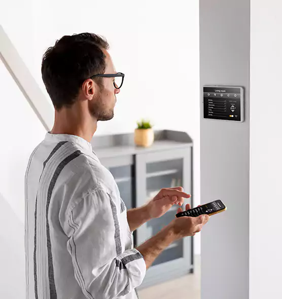 About Smart AC Vent Controller Services in Maple Grove