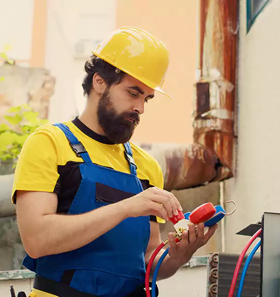 About Smart HVAC Installation in Maple Grove, MN