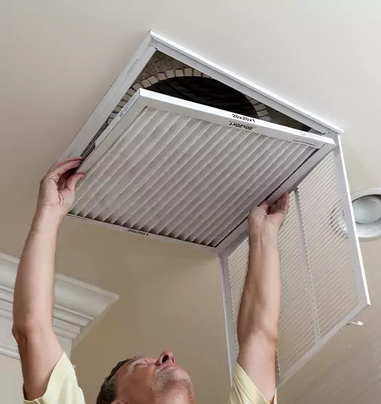Professional Vent Relocation Services in Maple Grove, MN