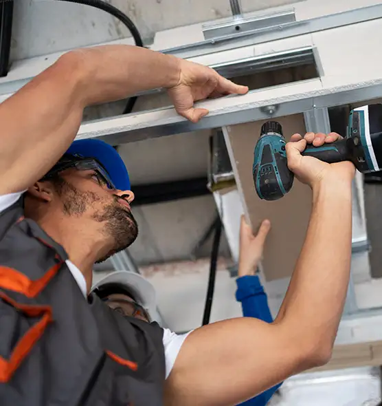 About Vent Smoke Odor Elimination in Maple Grove, MN