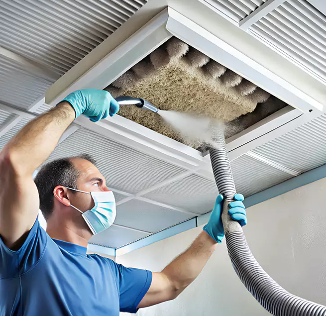 Why Homeowners Businesses Trust Us in Maple Grove, MN