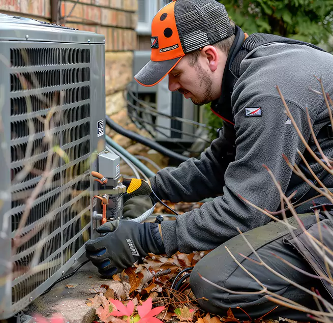 Why Homeowners & Businesses Trust Us in Maple Grove, MN?