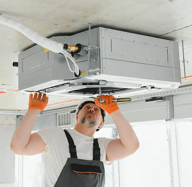 Why Homeowners & Businesses Trust Us Maple Grove, MN