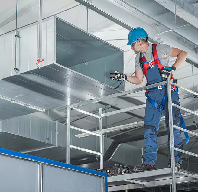 Why Homeowners Businesses Trust Us in Maple Grove, MN